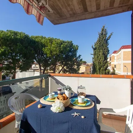 Apartament La Gardenia 2° Piano - Myho Casa