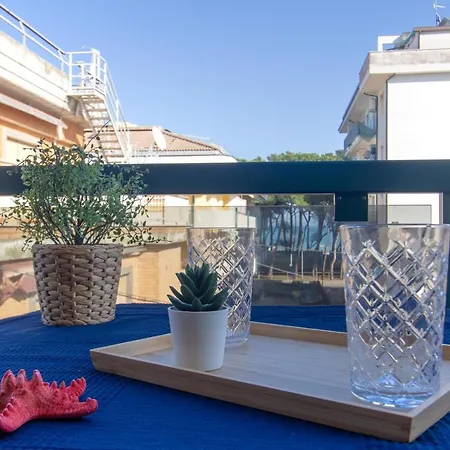 Apartament La Gardenia 2° Piano - Myho Casa *