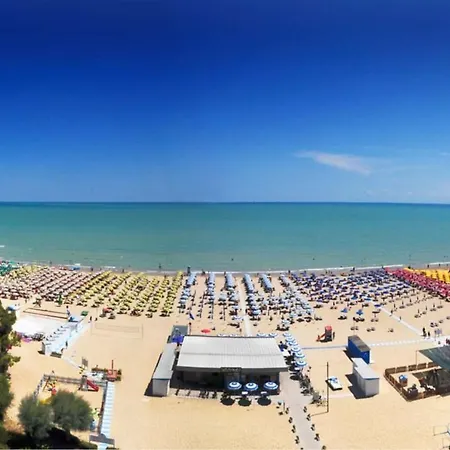 Apartament La Gardenia 2° Piano - Myho Casa Alba Adriatica