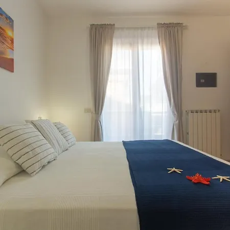 Apartament La Gardenia 2° Piano - Myho Casa *