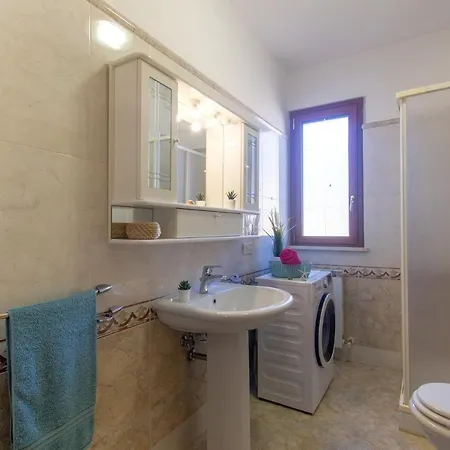 La Gardenia 2° Piano - Myho Casa * Alba Adriatica